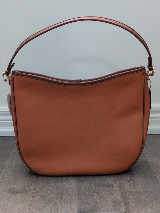 Coach Handbags - Coach Soft Tabby Hobo